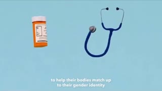 Planned Parenthood Puts Out Puberty Blocker Ad In Hopes To Chemically Mutilate Teenagers