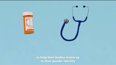 Planned Parenthood Puts Out Puberty Blocker Ad In Hopes To Chemically Mutilate Teenagers