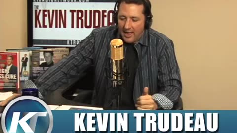 Kevin Trudeau Show_ 4-1-11 Segment 4