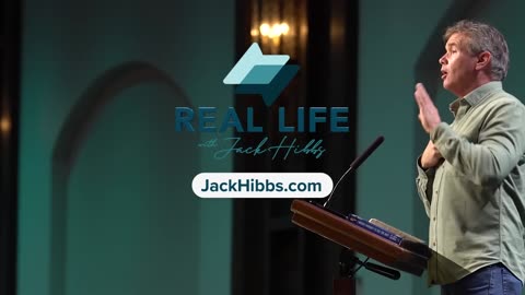 Real Life with Jack Hibbs - The New Tower Of Babel With Charlie Kirk Part 1