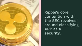 What Are the Consequences of the XRP Lawsuit for Ripple and Token Holders?