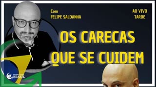 OS CARECAS QUE SE CUIDEM_HD