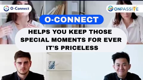 O-Connect