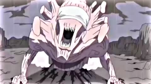 Nagato Kuchiose Gedo Mazo || Naruto Shippuden