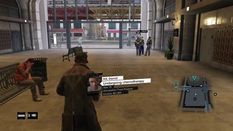 Hacking people in WATCH_DOGS