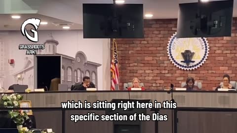Flint City Council Meeting Is A Clown Show