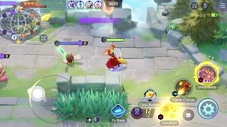 Back-to-back Killer Delphox gameplay forced opponents to surrender - Must watch!