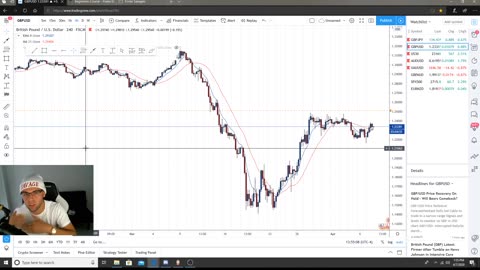 Daniel Savage Forex Trading Course: How I Draw My Fibs Part 3