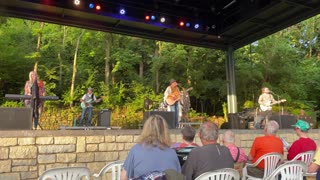 Fleetwood Gold - Fleetwood Mac Tribute - You Can Go Your Own Way - Springfield Ohio - July 15th 2023