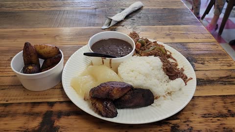 MEAL OF THE DAY BAYTOWN TEXAS USA