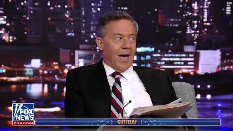 Gutfeld: We now need to bleach history so it fits the ‘hypersensitive present’