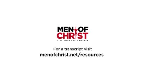 Retake the Culture by Remaking the Culture - 2022 Men of Christ Conference