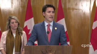 Trudeau Denies Having Any Knowledge of Alleged Chinese Interference in the 2019 Election