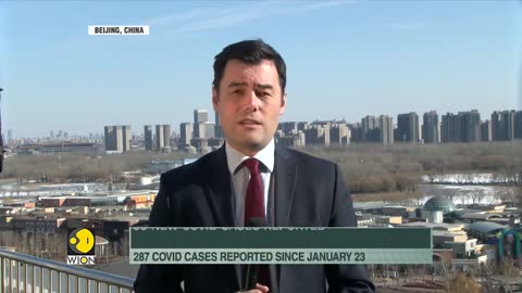 55 new COVID-19 cases reported at Beijing Winter Olympics | Medical panel says 'system is working'