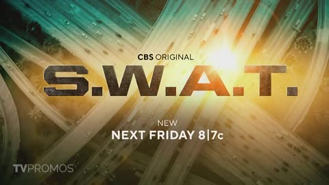 S.W.A.T. 7x11 Promo "Whispers" (HD)