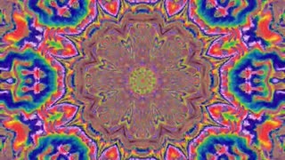 Trippy LSD