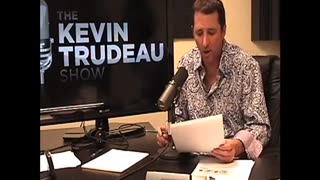 Kevin Trudeau - Health Care Proposal, Scams, Obama