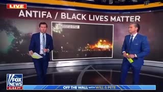 Fox News Exposes Globalist Plot Behind World Economic Forum, Antifa Riots, & Covid Tyranny