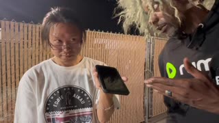 #98 39yr old man travels to meet 8th grader for S3X