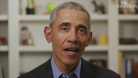 FLASH BACK: Barack Obama endorses Joe Biden for president