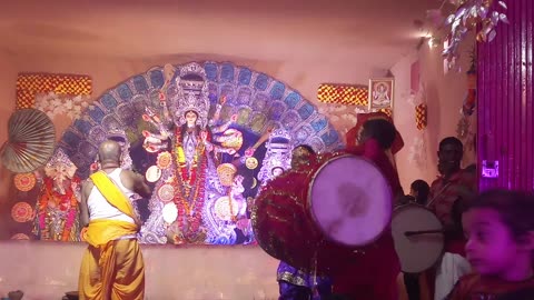 Maa durga jee ki aarti