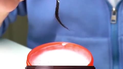 50 sec repair hair mask