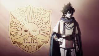 Black Clover Opening 6 | Creditless | 4K/60FPS