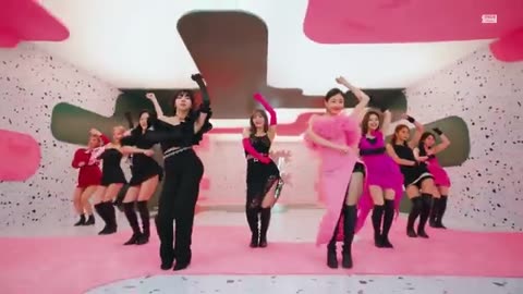 TWICE 'CELEBRATE' MV 4K