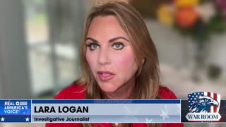 Steve Bannon & Lara Logan: Every American Institution Has Been Weaponized Against The American People - 4/14/23