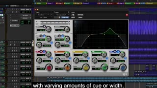 Pro Tools EQ for beginners