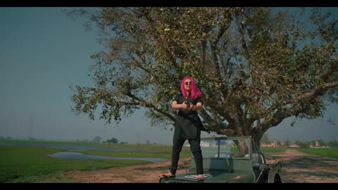 Dil Tutteya - Jasmine Sandlas - Official Music Video - Latest Punjabi song 2022 -Pro Media