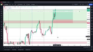 SPX(US500) Trade Analysis(8/23/2023)