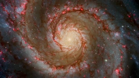 You Won't Believe Your Eyes | Hubble Images SHOCK Astronomers