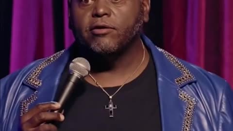 LAVELL CRAWFORD COMDEY! #funnycomedy #lavelcrawford