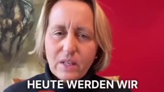 Beatrix von Storch (AfD) - "Kampf gegen Rechts": Alles Lügen!