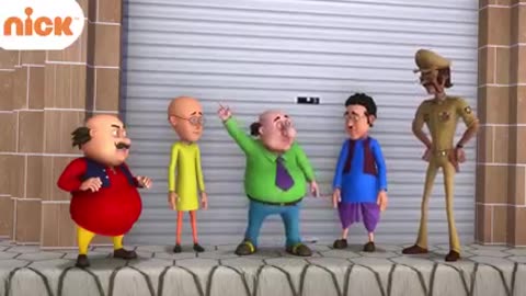 New episode motu patalu cartoon...🤣🤣