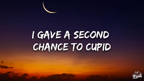 CUPID FIFTY FIFTY - Cupid (Twin Version) (Lyrics)