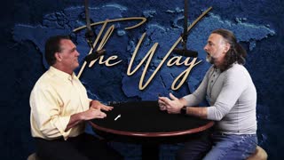 THE WAY - A Real time God