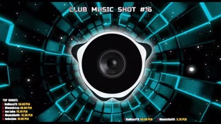 CLUB MUSIC SHOT #16 - Dance, Retro, Classic &... - VALENTINE'S DAY AFTER ** ClubMIX, DJmix