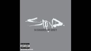 Staind - 14 Shades Of Grey Mixtape