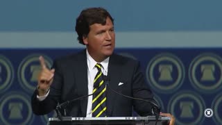 Tucker Carlson, de waarheid