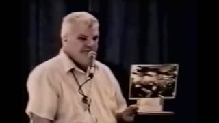 Phil Schneider Lecture- September 1995 in Seattle Washington.