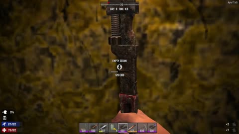 7 Days To Die, Get A Behind-the-scenes Look At Qa Testing!