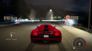 Need for Speed Hot Porsuit I RTX 3070 I Koenigsegg CCX Vermelho