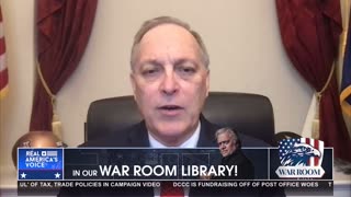 Rep Andy Biggs: There’s 3 methods of attack to get this administration to do their job. ,