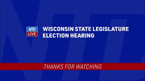 Reminder why we need a Full Forensic Audit in Wisconsin for the 2020 Presidential Election