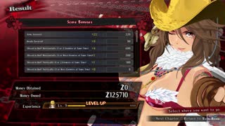 Onee Chanbara Origin - Chapter 5 High School Corpse Girl