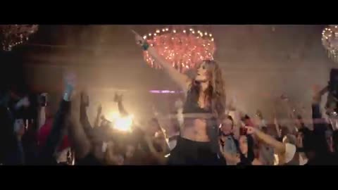 Jennifer Lopez _ on the floor ft. Pitbull