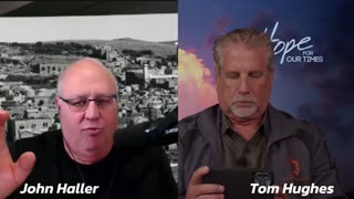 Tom Hughes and John Haller - We Are Under Judgment - November 14th 2022