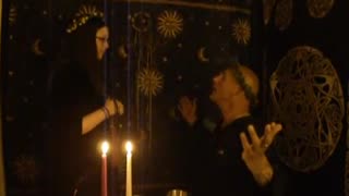 Wiccan Beltane Ritual